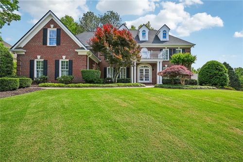 6410 Westchester Pl, Cumming, GA, 30040-7058 | Card Image