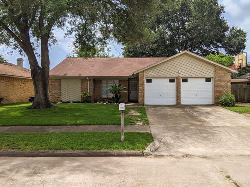 17903 Glenpatti Dr, Houston, TX, 77084-1018 | Card Image