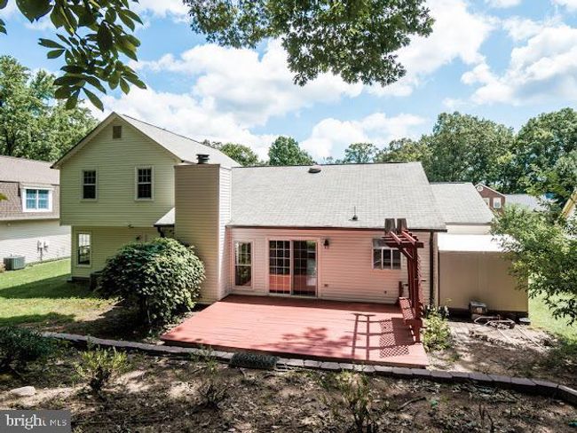 9720 Ironmaster Dr, House other with 4 bedrooms, 3 bathrooms and null parking in BURKE VA | Image 10