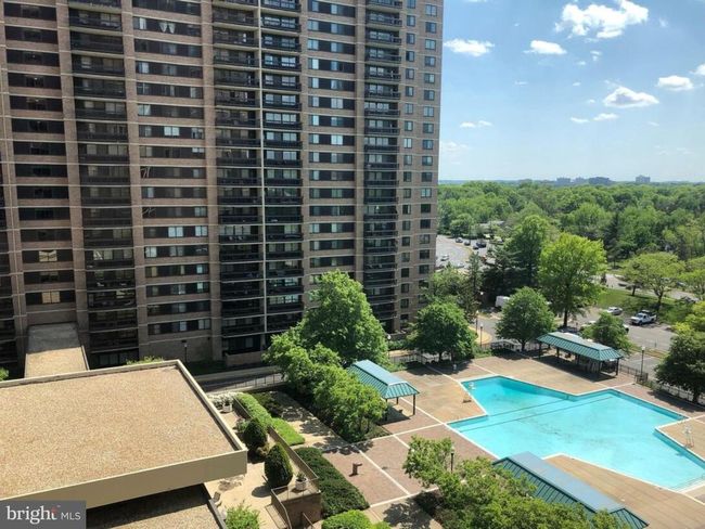 APT-907N - 5505 Seminary Rd, Condo with 1 bedrooms, 1 bathrooms and null parking in FALLS CHURCH VA | Image 33