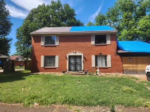 6200 Ridgeline Dr, Memphis, TN, 38115-3404 | Card Image