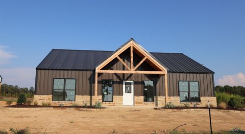 625 County Road 310, De Berry, TX, 75639-2155 | Card Image