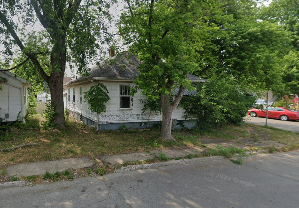 Residential in Canton 2