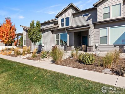 387 Sour Street, Home with 3 bedrooms, 2 bathrooms and 2 parking in Fort Collins CO | Image 1