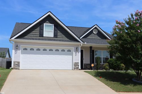 306 Highland Springs Loop, Inman, SC, 29349-7217 | Card Image