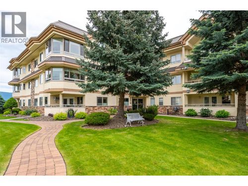 203-8416 Jubilee Rd E, Summerland, BC, V0H1Z5 | Card Image