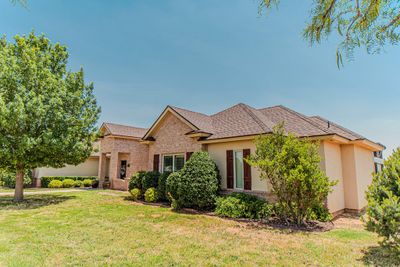 349 County Rd 302 E, House other with 4 bedrooms, 3 bathrooms and 4 parking in Seminole TX | Image 3