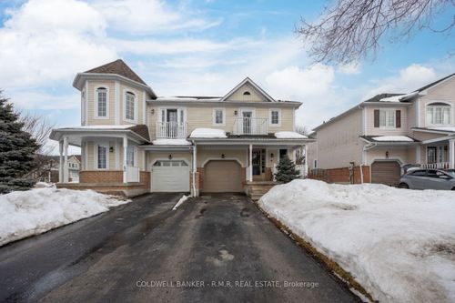 41 Four Winds Dr, Whitby, ON, L1N9R7 | Card Image