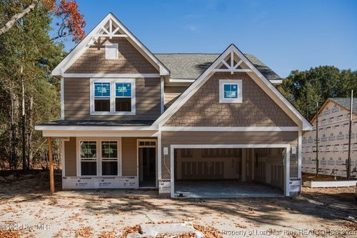 221 Telluride Ct, Aberdeen, NC, 28315-7202 | Card Image