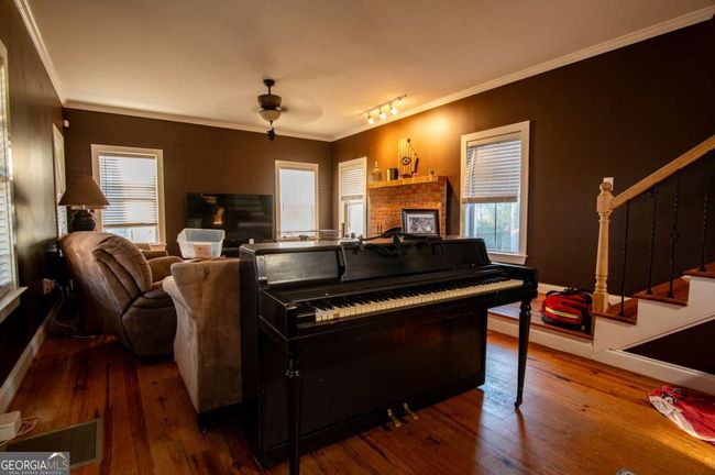 60 Live Oak Ln, House other with 3 bedrooms, 4 bathrooms and 2 parking in Comer GA | Image 5