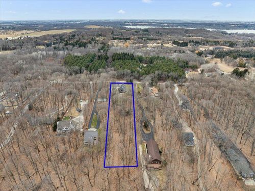 3973 Oak Avenue, Polk, WI, 53095 | Card Image