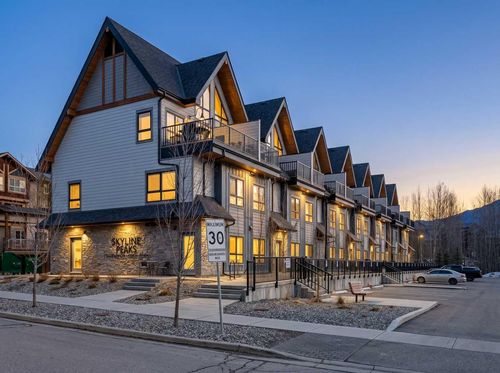 205-105 Kananaskis Way, Canmore, AB, T1W2X2 | Card Image