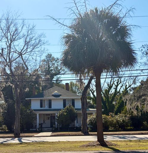 11611 Heritage Hwy, Bamberg, SC, 29003-1764 | Card Image