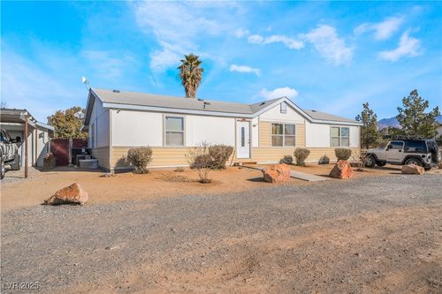 2800 E Deerskin Street, Pahrump, NV, 89048 | Card Image