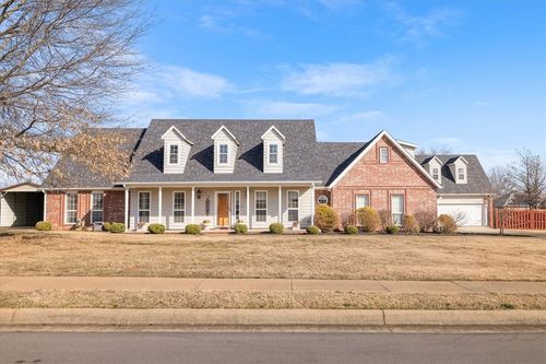 1198 Bob White Ave, Bethel Heights, AR, 72764-8461 | Card Image