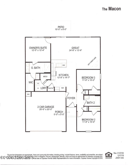lot-35-1735 Riverton Dr Se, Bolivia, NC, 28422-6400 | Card Image