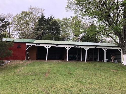 36695 Highway 9, Tecumseh, OK, 74873-5217 | Card Image