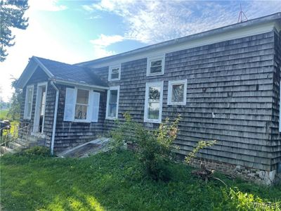 8155 State Route 237, House other with 5 bedrooms, 1 bathrooms and null parking in Stafford NY | Image 1