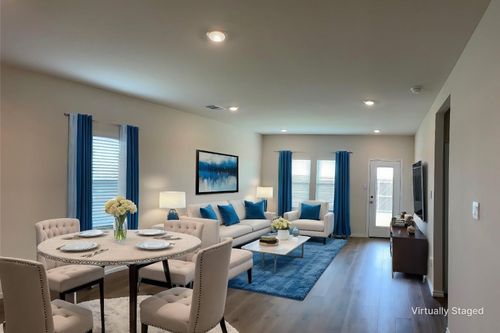 920 Sunrise Ln, Josephine, TX, 75189-2497 | Card Image