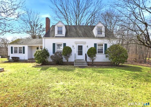310 Notch Hill Rd, North Branford, CT, 06471-1858 | Card Image