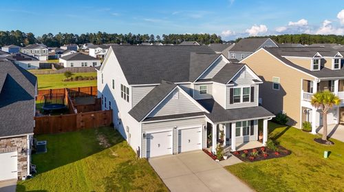 206 Honey Horn Dr, Summerville, SC, 29486-6997 | Card Image