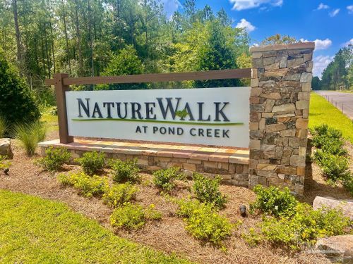 Lot 80 Naturewalk Dr, Pace, FL, 32571 | Card Image