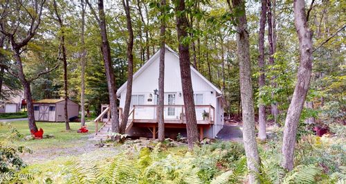 128 Ottawa Trl, Shohola, PA, 18458-4532 | Card Image