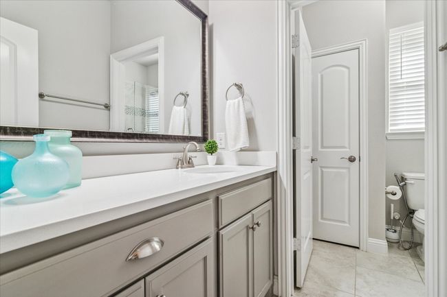 7104 Joshua Tree Trl, House other with 5 bedrooms, 5 bathrooms and null parking in Mckinney TX | Image 33