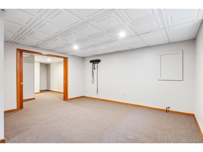 8132 Lodgepole Trl, House other with 5 bedrooms, 4 bathrooms and null parking in Lone Tree CO | Image 36
