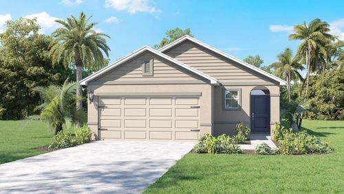 3419 Nettle Loop, TAVARES, FL, 32778-2098 | Card Image