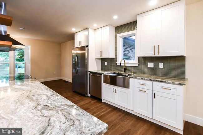 1423 Albert Dr, House other with 4 bedrooms, 3 bathrooms and null parking in BOWIE MD | Image 32