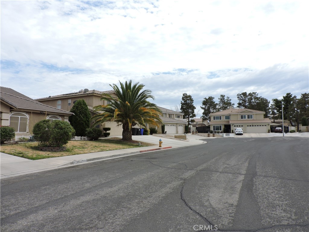 Residential in Victorville