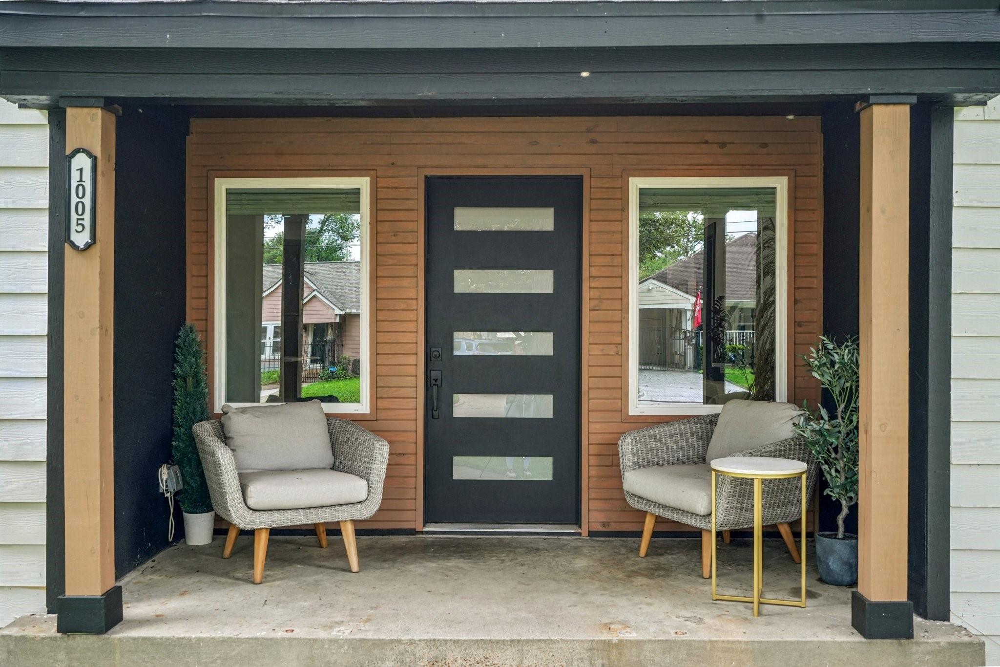 Residential in Houston 3
