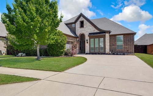 1004 Merion Dr, Burleson, TX, 76028-3350 | Card Image
