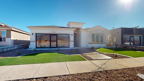 12872 Kingsbury Avenue, Horizon City, TX, 79928 | Card Image