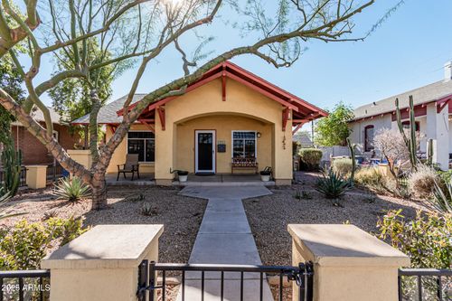 1341 W Woodland Ave, Phoenix, AZ, 85007-2532 | Card Image
