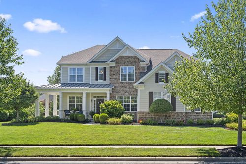 2608 Pointewood Loop, Galena, OH, 43021-8579 | Card Image