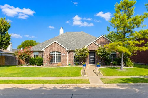 750 Bethany Lake Blvd, Allen, TX, 75002-4810 | Card Image