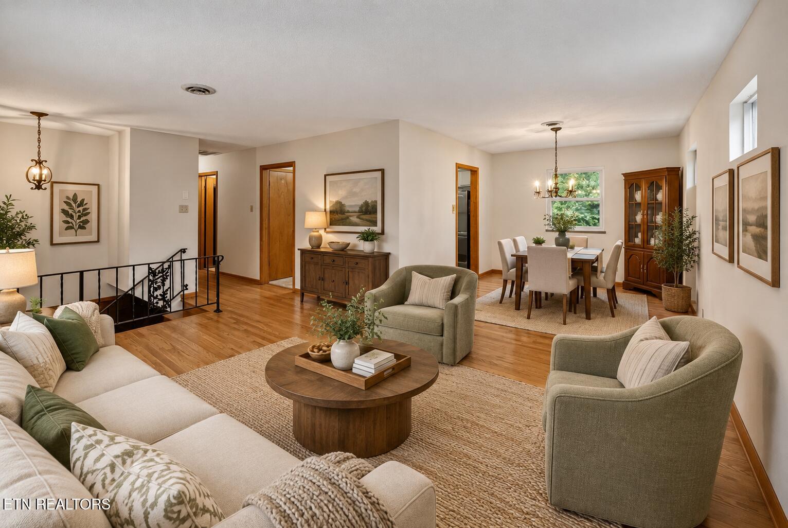 Residential in Knoxville 5