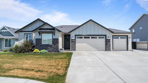 514 Constance Ave, West Richland, WA, 99353-3500 | Card Image
