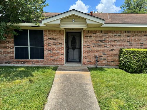 4511 Chapman St, Houston, TX, 77009-3408 | Card Image