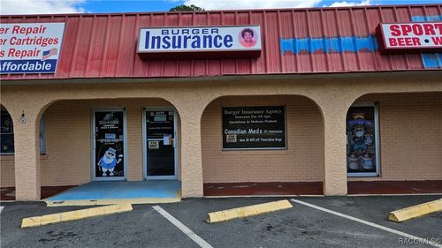 3279 S Suncoast Blvd, Homosassa, FL, 34448-2321 | Card Image