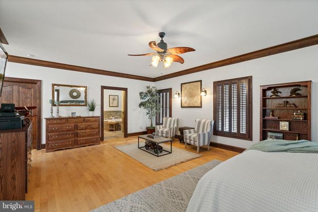 4257 Cabin Rd, House other with 5 bedrooms, 4 bathrooms and null parking in REVA VA | Image 20