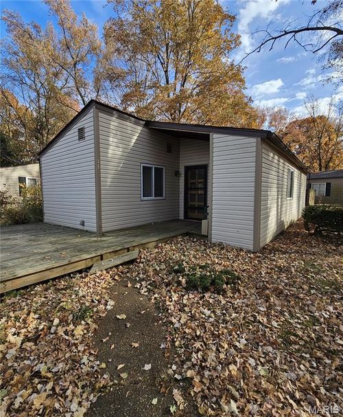 35 Lilac St, Glen Carbon, IL, 62034-2796 | Card Image