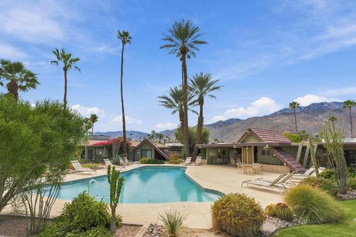 1815 E Tachevah Dr, Palm Springs, CA, 92262 | Card Image