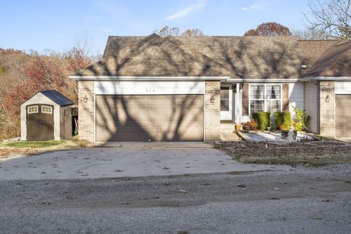 474 Woodland Dr E, Branson, MO, 65616-9866 | Card Image
