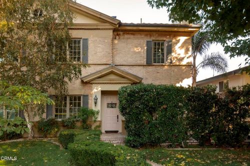 unit-2-600 S Orange Grove Blvd, Pasadena, CA, 91105-3541 | Card Image