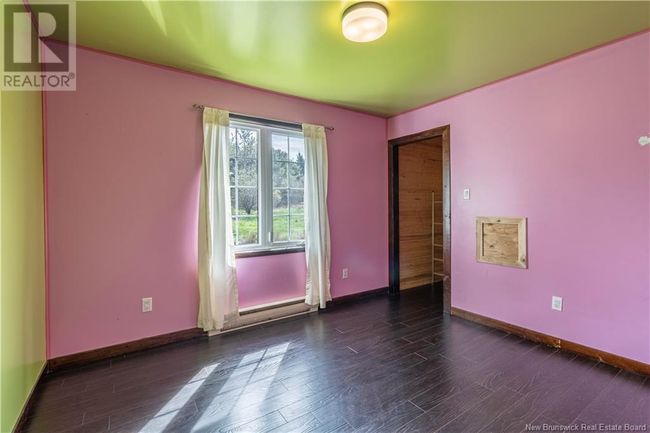 272 Creek Rd, House other with 4 bedrooms, 2 bathrooms and null parking in Mt Middleton NB | Image 16