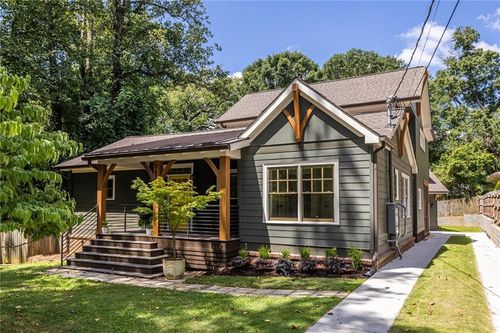367 Greenwood Ave, Decatur, GA, 30030-3618 | Card Image