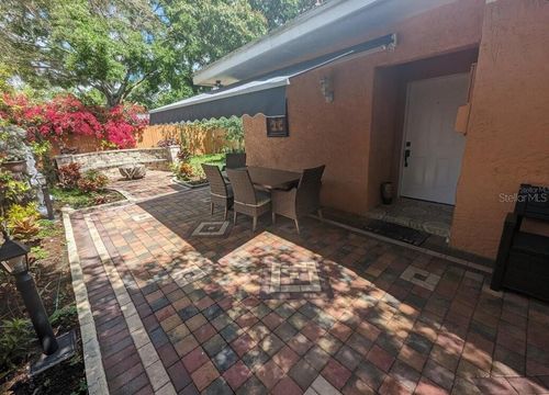 1602 Amberlea Dr S, DUNEDIN, FL, 34698-4719 | Card Image